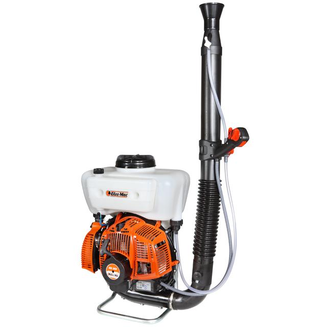 Oleo-Mac Atomizzatore A Spalla Mb 800 - Atomizzatori a Spalla
